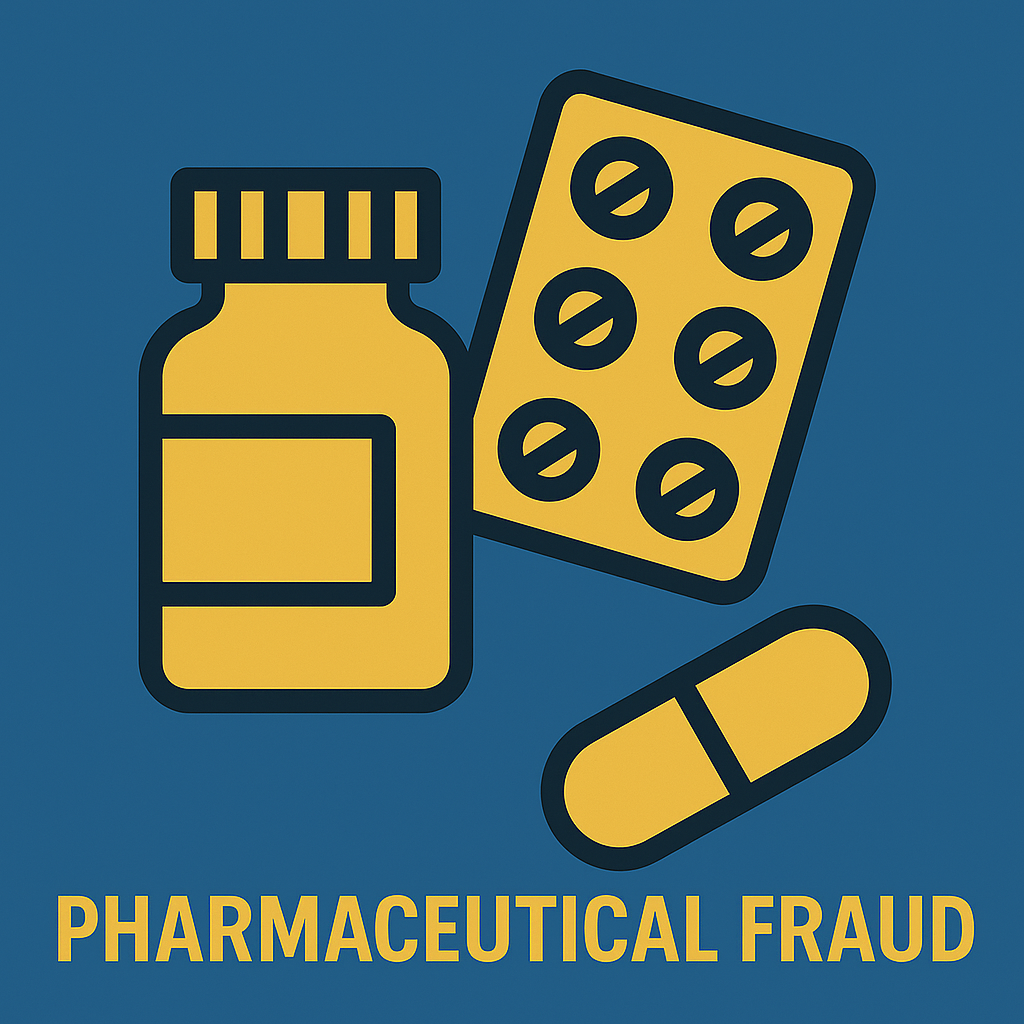 pharmaceutical fraud 2